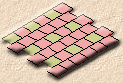 patio paving flags