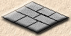 Concrete Flags