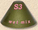 moist mix