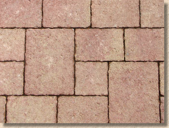 close jointed block pavers