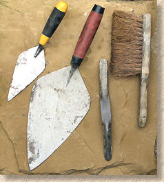 pointing tools