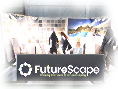 Futurescape 2021 Logo