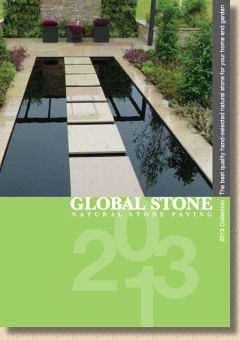 global stone cover