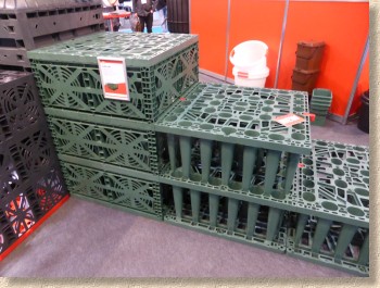 storm crates from Graf