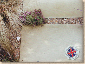 Yorkstone from Global Stone
