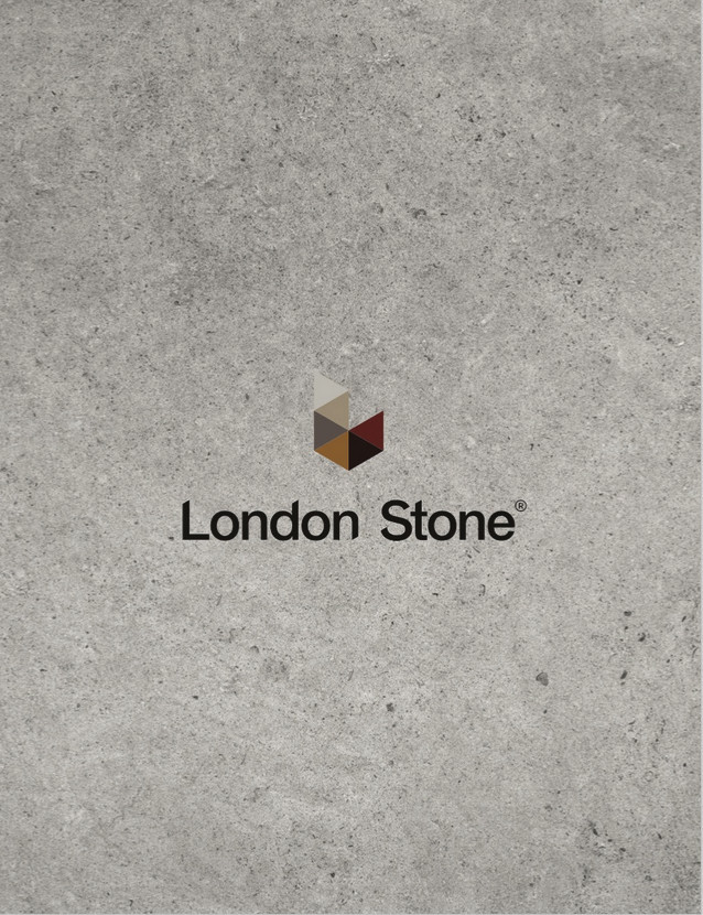 London Stone 2019 brochure