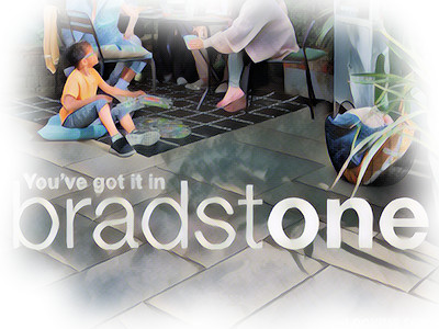 Bradstone 2020 Brochure Review Logo