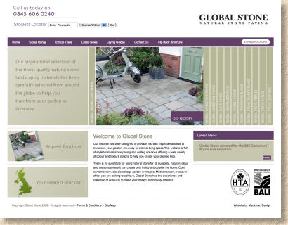 global stone website