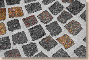 gftk jointed porphyry setts