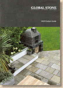 global stone product guide 2009