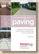 understanding permeable paving