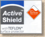 active shield logo