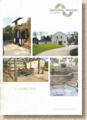 Natiral Paving Collection