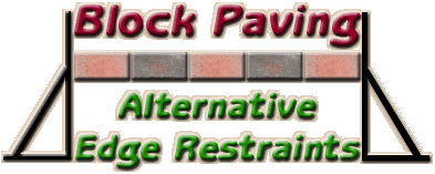 Alternative edgings