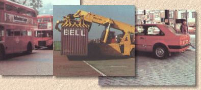 Commercial Block Paving