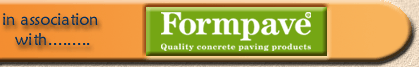 in association with Formpave