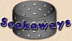 soakaways