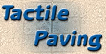 Tactile Paving