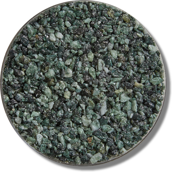 Marble Forest Green 6mm