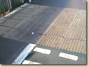 cycleway