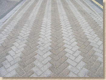 Block Paving Designs and Styles | Block Paving North East