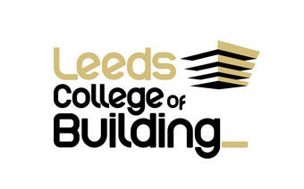 Leeds College of Building logo
